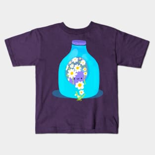 Inner garden Kids T-Shirt